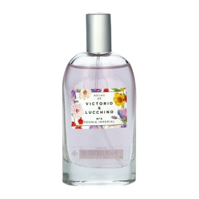 Image de Victorio &amp; Lucchino Agua Nº4 Eau de Toilette 30 ml
