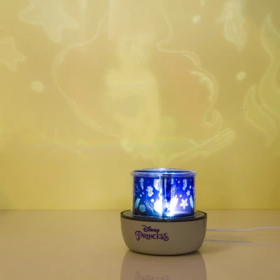 Afbeelding van Paladone Disney Princess Projectielamp