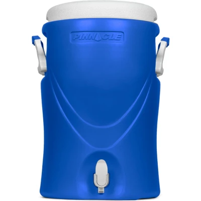 Afbeelding van Platino 5 Gallon 20 liter drankdispenser Blue