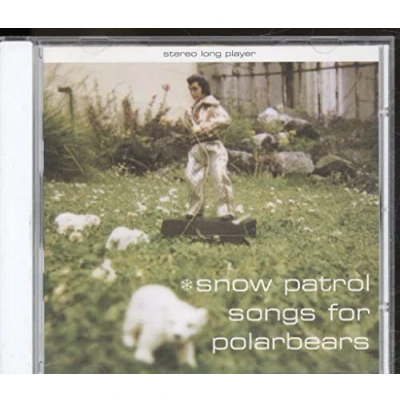 Afbeelding van Songs For Polarbears