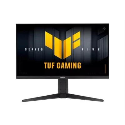Image de ASUS TUF Gaming VG279QML5A Écran LED jeux 27&quot; 1920 x 1080 Full HD (1080p) @ 240 Hz Fast IPS 400 cd/m² 1000:1 HDR10 0.3 ms 2xHDMI, DisplayPort haut parleurs noir
