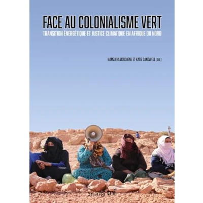 Afbeelding van Face au colonialisme vert justice climatique et transition