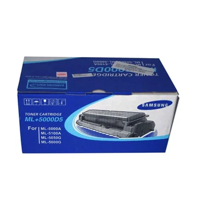 Image de Samsung ML 5000D5 toner noir (d&#039;origine)