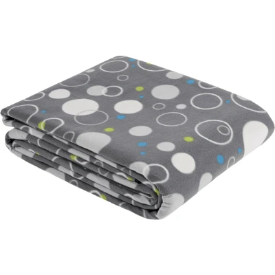Afbeelding van Kampa Fleece Carpet Serie Camper En Bustenten