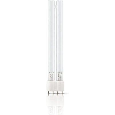 Afbeelding van Philips Long life PL L vervanglamp 55 Watt