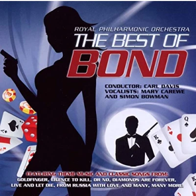 Afbeelding van Best Of Bond
