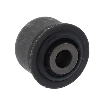 Afbeelding van CORTECO 80004709 Draagarmrubbers Zonder houder Vooras CITROËN: C5 3, III Estate, PEUGEOT: 407 SW