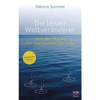 Afbeelding van Die leisen Weltveränderer