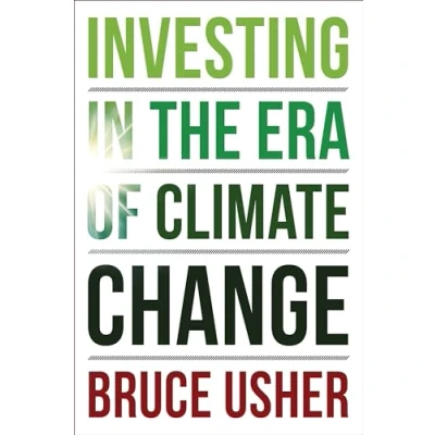 Afbeelding van Investing in the Era of Climate Change