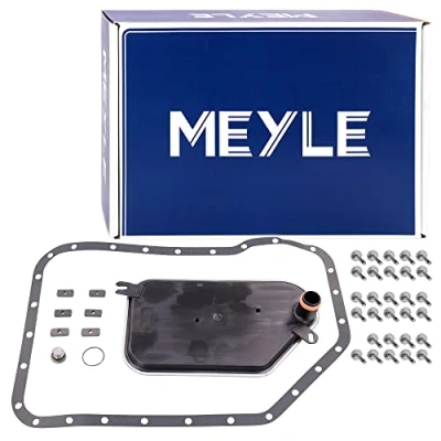 Afbeelding van Onderd.set, olie verversen van automatische versnellingsbak MEYLE 100 135 0001/SK