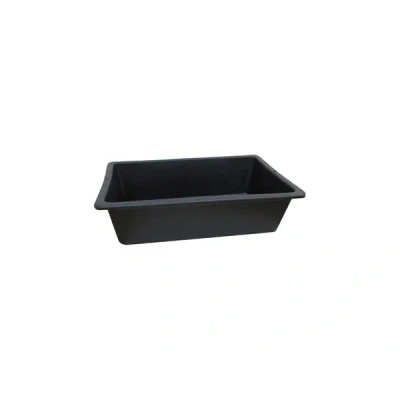 Afbeelding van Taliaplast speciekuip 25 l plastic Velleman
