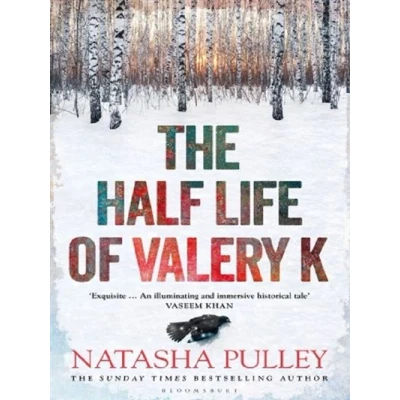 Image de The Half Life of Valery K
