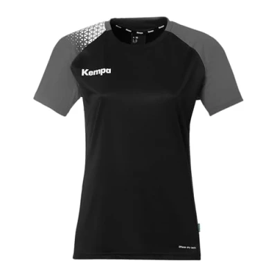 Afbeelding van Kempa Ambition 28 T shirt voor dames, handbalshirt dames