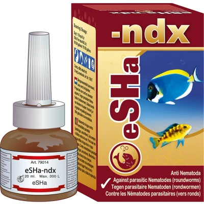 Afbeelding van eSHa NDX 20 ML