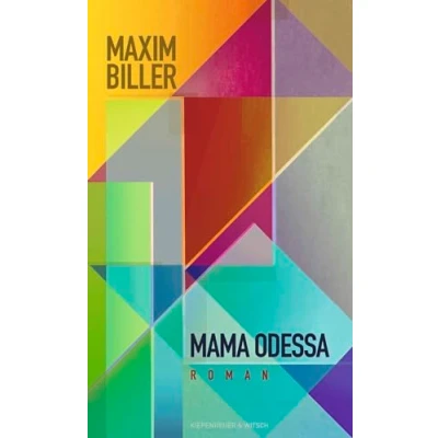 Afbeelding van Mama Odessa