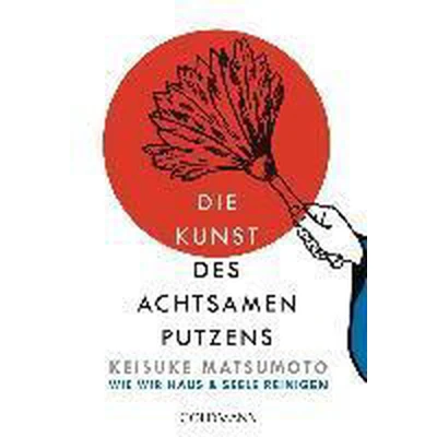 Afbeelding van Die Kunst des achtsamen Putzens