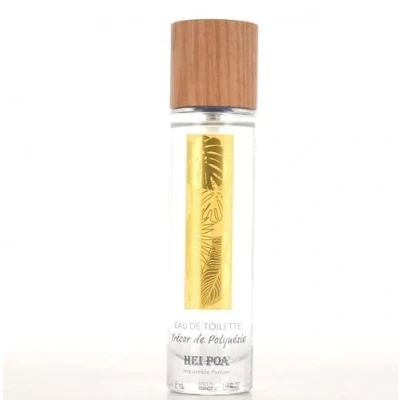 Afbeelding van Hei Poa Eau de Toilette Polynesian Treasure 50 ml