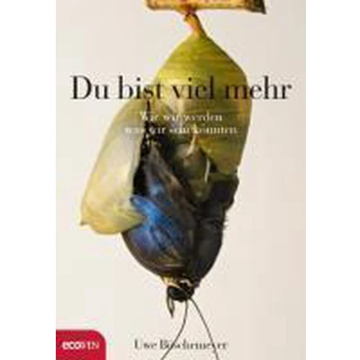 Afbeelding van Du bist viel mehr