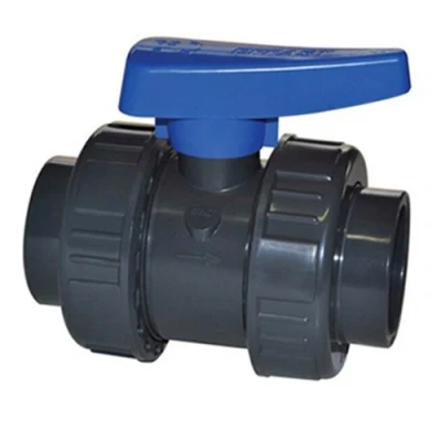 Afbeelding van Kogelkraan Effast 90 Mm