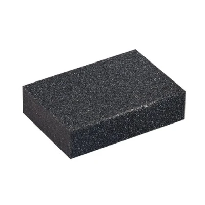 Afbeelding van Silverline Schuim Schuurblok Medium en Grof