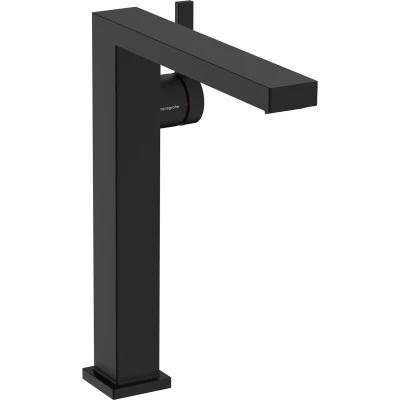 Afbeelding van Hansgrohe Tecturis E 1 greeps wastafelkraan 240 Fine CoolStart voor