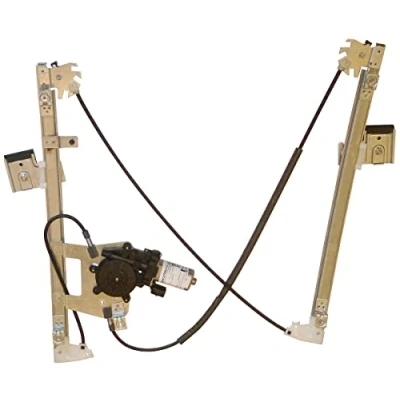 Afbeelding van Valeo Raammechanisme 850505