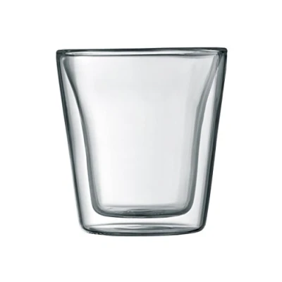 Image de Bodum set 2verre thermos canteen 10cl*10108 10