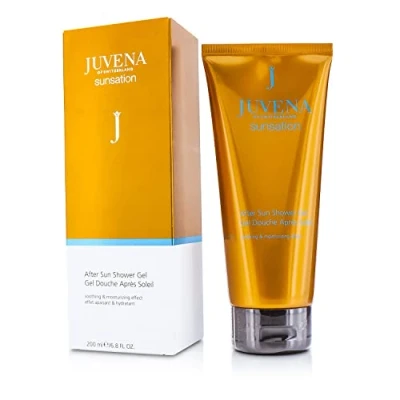 Afbeelding van Juvena Sunsation After Sun Shower Gel Sunbathing