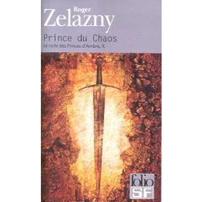 Afbeelding van Prince du Chaos