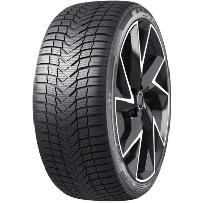 Afbeelding van Winrun All season AS51 205/60 R16 96V personenwagen Banden WA01516