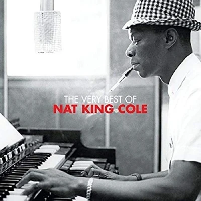 Afbeelding van Nat King Cole Very Best of (2 LPs)