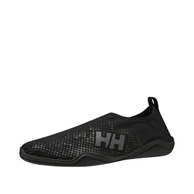 Afbeelding van Helly Hansen Crest Waterschoenen Zwart EU 42 Man