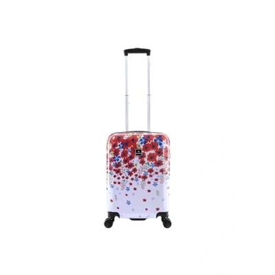 Afbeelding van Saxoline Harde Koffer / Trolley Reiskoffer 66 cm (Medium) Blessing