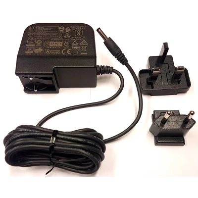 Afbeelding van LOGITECH Power Adapter for RALLY CAMERA of TAP 993 001899
