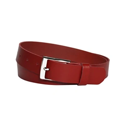 Afbeelding van Vascavi riem uniseks, Rood