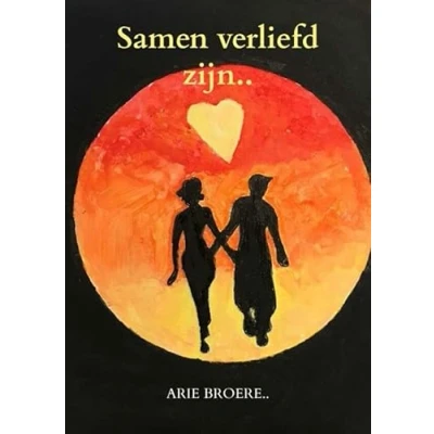 Afbeelding van Samen verliefd zijn..