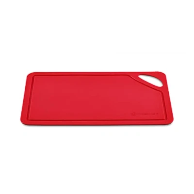 Afbeelding van Wusthof Snijplank Rood 26 cm x 17