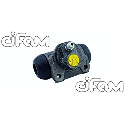 Afbeelding van CIFAM 101 644 Remcilinder 22,00mm Gietijzer
