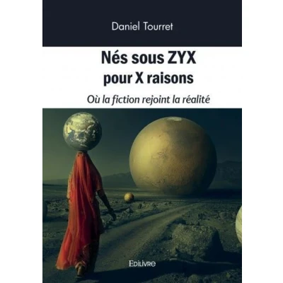 Image de Nés sous zyx pour x raisons