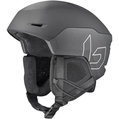Afbeelding van Bolle Ryft Pure Skihelm Unisex