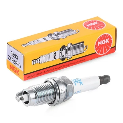 Afbeelding van Bougie NGK 6893