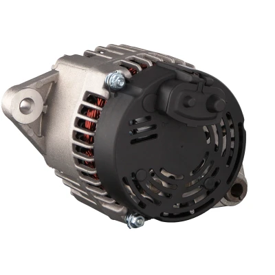 Afbeelding van Febi Bilstein Alternator/Dynamo 101517