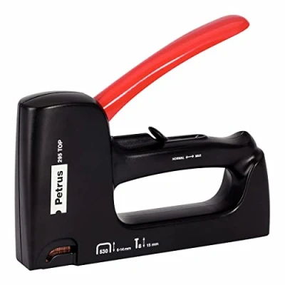 Afbeelding van Spijkerpistool Petrus 295 TOP Professioneel