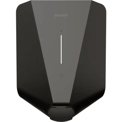 Afbeelding van Easee Charge Up 22 kW type 2 socket laadpaal