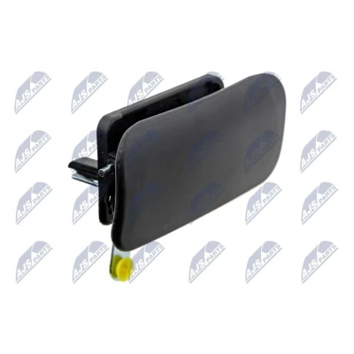 Afbeelding van NTY EZC FR 085 Deurgrepen Rechts voor, Buiten FORD: Transit Mk6 Van, Platform / Chassis, Mk5 Minibus