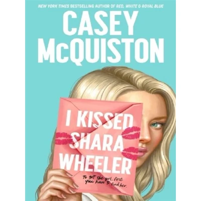 Image de I Kissed Shara Wheeler