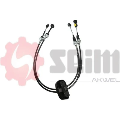 Afbeelding van SEIM 555670 Kabel, versnelling RENAULT: TRAFIC 2 Kasten