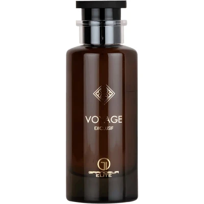 Afbeelding van GRANDEUR Perfume VOYAGE EXCLUSIF, 100ml