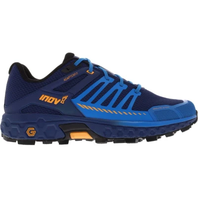 Afbeelding van INOV8 Roclite Ultra G 320 Heren Navy/Blue/Nectar 42.5