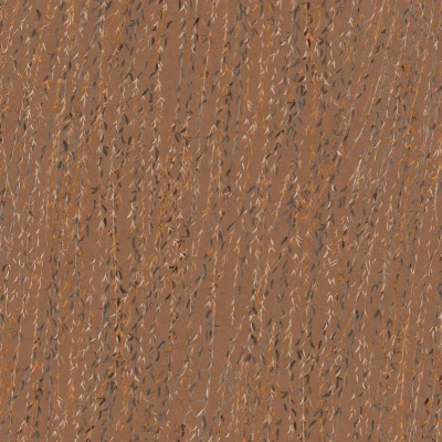 Afbeelding van Dutch Wallcoverings Tapestry Willow Steamside Brown TP422504